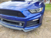 Stock 2656. 2015 Ford Mustang EcoBoost Roush 2.3L Turbo Manual Trans 42k Miles - The Parts Farm