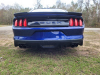 Stock 2656. 2015 Ford Mustang EcoBoost Roush 2.3L Turbo Manual Trans 42k Miles - The Parts Farm
