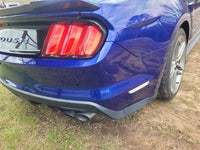 Stock 2656. 2015 Ford Mustang EcoBoost Roush 2.3L Turbo Manual Trans 42k Miles - The Parts Farm