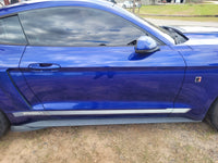Stock 2656. 2015 Ford Mustang EcoBoost Roush 2.3L Turbo Manual Trans 42k Miles - The Parts Farm