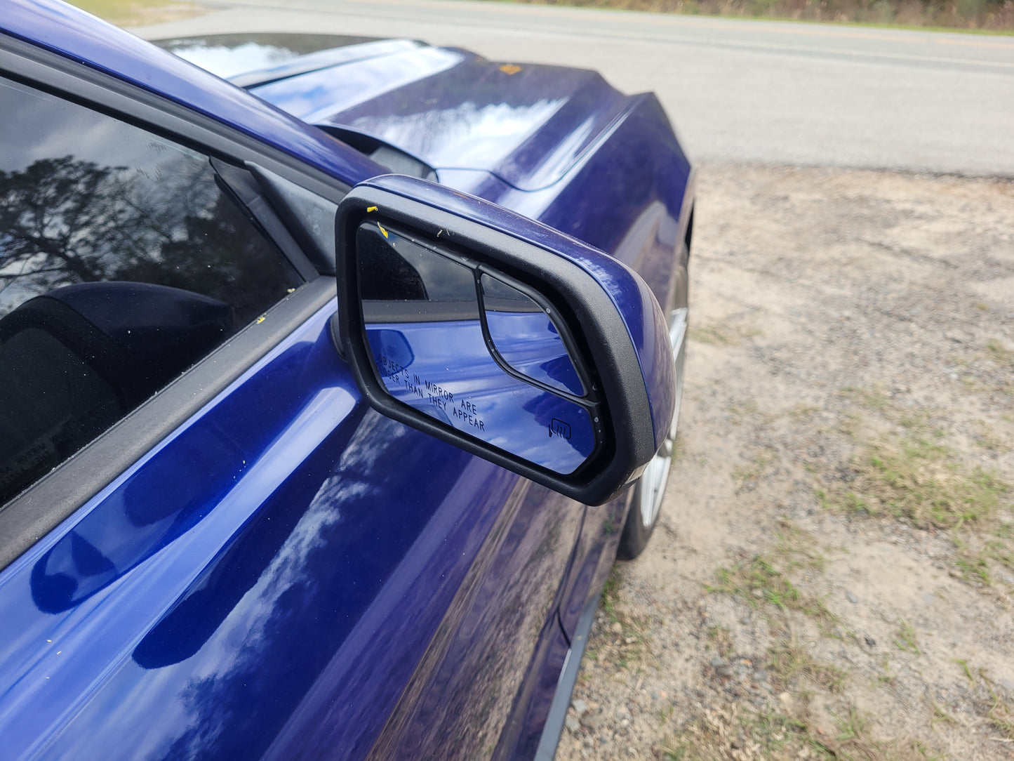 Stock 2656. 2015 Ford Mustang EcoBoost Roush 2.3L Turbo Manual Trans 42k Miles - The Parts Farm