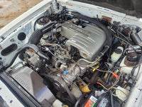 Stock 2657. 1987 Ford Mustang Mclaren Convertible 5.0L Engine T5 Manual Trans 95k Miles - The Parts Farm