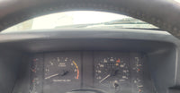 Stock 2657. 1987 Ford Mustang Mclaren Convertible 5.0L Engine T5 Manual Trans 95k Miles - The Parts Farm