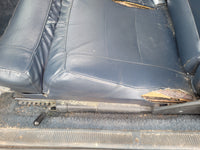 Stock 2657. 1987 Ford Mustang Mclaren Convertible 5.0L Engine T5 Manual Trans 95k Miles - The Parts Farm
