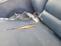 Stock 2657. 1987 Ford Mustang Mclaren Convertible 5.0L Engine T5 Manual Trans 95k Miles - The Parts Farm