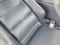 Stock 2657. 1987 Ford Mustang Mclaren Convertible 5.0L Engine T5 Manual Trans 95k Miles - The Parts Farm