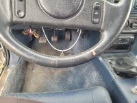 Stock 2657. 1987 Ford Mustang Mclaren Convertible 5.0L Engine T5 Manual Trans 95k Miles - The Parts Farm
