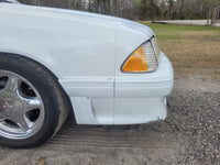 Stock 2657. 1987 Ford Mustang Mclaren Convertible 5.0L Engine T5 Manual Trans 95k Miles - The Parts Farm