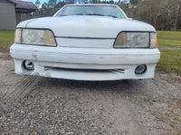 Stock 2657. 1987 Ford Mustang Mclaren Convertible 5.0L Engine T5 Manual Trans 95k Miles - The Parts Farm