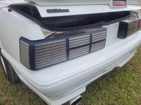 Stock 2657. 1987 Ford Mustang Mclaren Convertible 5.0L Engine T5 Manual Trans 95k Miles - The Parts Farm