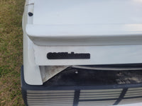 Stock 2657. 1987 Ford Mustang Mclaren Convertible 5.0L Engine T5 Manual Trans 95k Miles - The Parts Farm