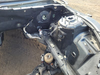 Stock 2652. 2017 Ford Mustang EcoBoost Roller Frame Coupe Clean Title Shell Paint J7 57k - The Parts Farm