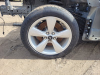 Stock 2652. 2017 Ford Mustang EcoBoost Roller Frame Coupe Clean Title Shell Paint J7 57k - The Parts Farm