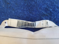 2017-2022 Ford F250 Pickup Truck Driver Left Roof Air Bag Curtain Crew Cab 2581 - The Parts Farm