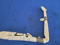 2017-2022 Ford F250 Pickup Truck Driver Left Roof Air Bag Curtain Crew Cab 2581 - The Parts Farm