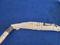 2017-2022 Ford F250 Pickup Truck Driver Left Roof Air Bag Curtain Crew Cab 2581 - The Parts Farm