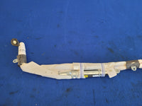 2017-2022 Ford F250 Pickup Truck Driver Left Roof Air Bag Curtain Crew Cab 2581 - The Parts Farm