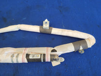 2017-2022 F250 Pickup Truck Passenger Roof Curtain Air Bag Crew Cab 2581 - The Parts Farm