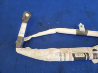 2017-2022 F250 Pickup Truck Passenger Roof Curtain Air Bag Crew Cab 2581 - The Parts Farm