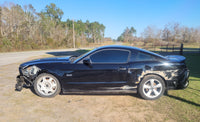 Stock 2651. 2013 Ford Mustang GT Coyote Gen 1 V8 5.0L 6R80 Auto Trans 117k Miles - The Parts Farm