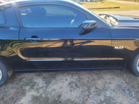 Stock 2651. 2013 Ford Mustang GT Coyote Gen 1 V8 5.0L 6R80 Auto Trans 117k Miles - The Parts Farm