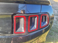 Stock 2651. 2013 Ford Mustang GT Coyote Gen 1 V8 5.0L 6R80 Auto Trans 117k Miles - The Parts Farm