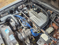 Stock 2659. 1988 Ford Mustang Saleen #200 5.0L V8 Windsor Engine T5 M/T Sold Sold Sold - The Parts Farm