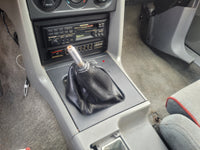 Stock 2659. 1988 Ford Mustang Saleen #200 5.0L V8 Windsor Engine T5 M/T Sold Sold Sold - The Parts Farm