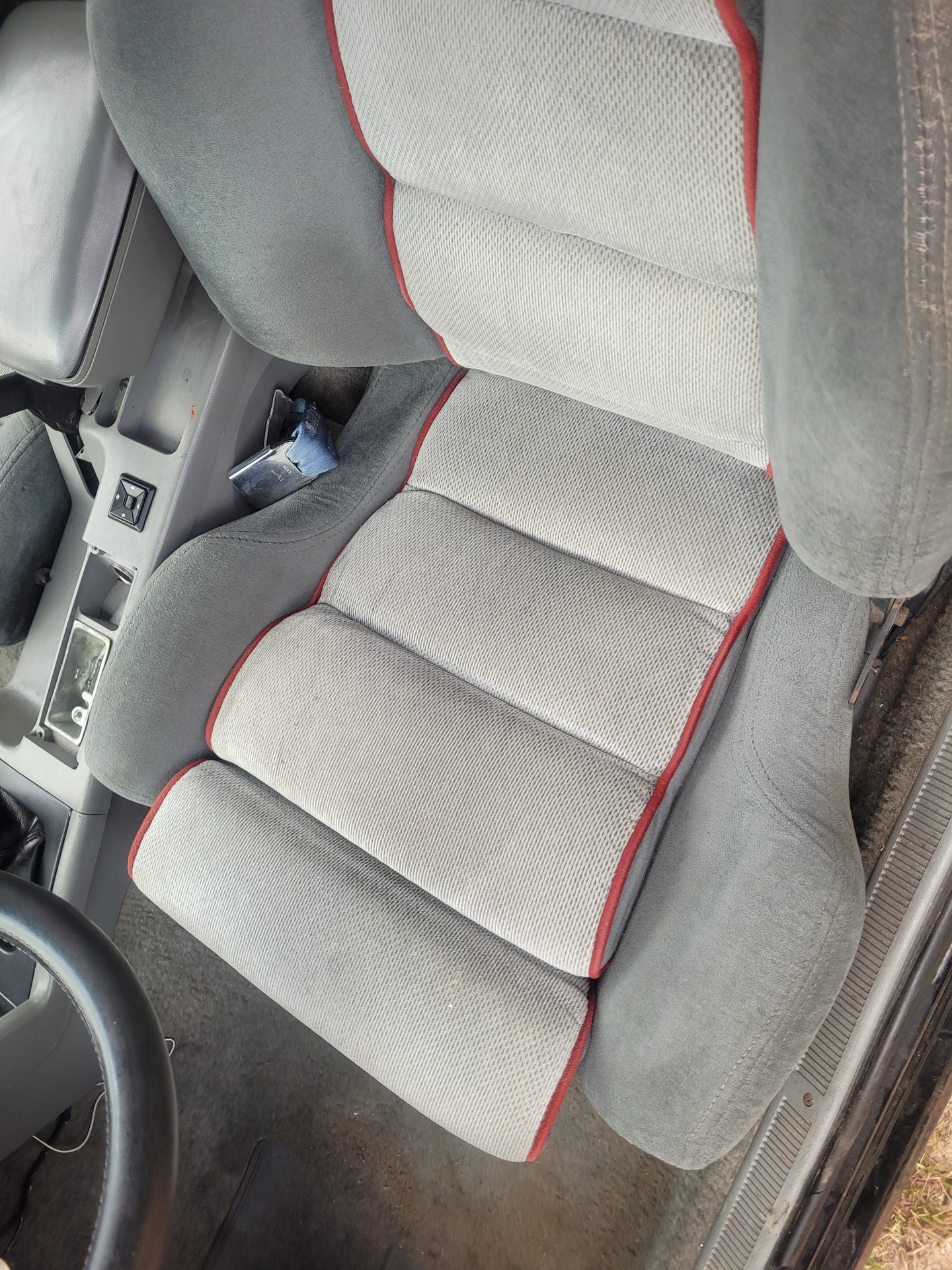 Stock 2659. 1988 Ford Mustang Saleen #200 5.0L V8 Windsor Engine T5 M/T Sold Sold Sold - The Parts Farm