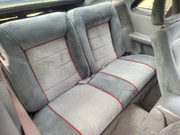 Stock 2659. 1988 Ford Mustang Saleen #200 5.0L V8 Windsor Engine T5 M/T Sold Sold Sold - The Parts Farm
