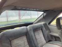 Stock 2659. 1988 Ford Mustang Saleen #200 5.0L V8 Windsor Engine T5 M/T Sold Sold Sold - The Parts Farm
