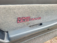 Stock 2659. 1988 Ford Mustang Saleen #200 5.0L V8 Windsor Engine T5 M/T Sold Sold Sold - The Parts Farm
