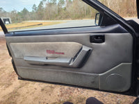 Stock 2659. 1988 Ford Mustang Saleen #200 5.0L V8 Windsor Engine T5 M/T Sold Sold Sold - The Parts Farm