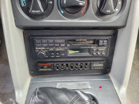 Stock 2659. 1988 Ford Mustang Saleen #200 5.0L V8 Windsor Engine T5 M/T Sold Sold Sold - The Parts Farm