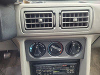 Stock 2659. 1988 Ford Mustang Saleen #200 5.0L V8 Windsor Engine T5 M/T Sold Sold Sold - The Parts Farm