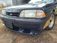 Stock 2659. 1988 Ford Mustang Saleen #200 5.0L V8 Windsor Engine T5 M/T Sold Sold Sold - The Parts Farm