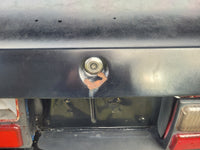 Stock 2659. 1988 Ford Mustang Saleen #200 5.0L V8 Windsor Engine T5 M/T Sold Sold Sold - The Parts Farm