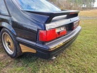 Stock 2659. 1988 Ford Mustang Saleen #200 5.0L V8 Windsor Engine T5 M/T Sold Sold Sold - The Parts Farm