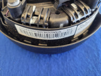 2015-2017 Ford Mustang GT Coupe Driver Steering Wheel Air Bag Dash Left 2643 - The Parts Farm