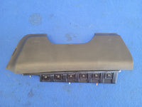 2015-2017 Ford Mustang GT Coupe Driver Lower Knee Air Bag Dash Left 2643 - The Parts Farm