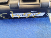 2015-2017 Ford Mustang GT Coupe Driver Lower Knee Air Bag Dash Left 2643 - The Parts Farm