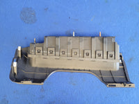 2015-2017 Ford Mustang GT Coupe Driver Lower Knee Air Bag Dash Left 2643 - The Parts Farm