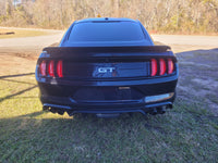 Stock 2660. 2019 Ford Mustang GT Coupe 5.0L Gen 3 Coyote MT82 M/T 19k Miles - The Parts Farm