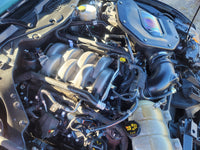 Stock 2660. 2019 Ford Mustang GT Coupe 5.0L Gen 3 Coyote MT82 M/T 19k Miles - The Parts Farm