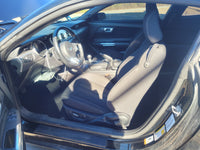 Stock 2660. 2019 Ford Mustang GT Coupe 5.0L Gen 3 Coyote MT82 M/T 19k Miles - The Parts Farm
