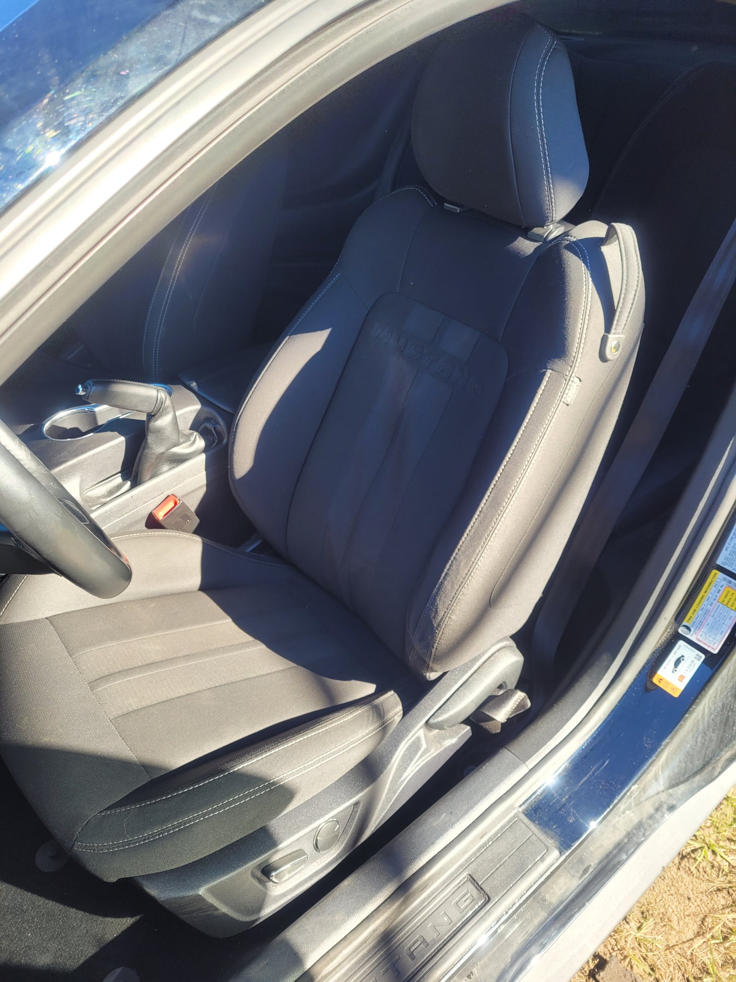 Stock 2660. 2019 Ford Mustang GT Coupe 5.0L Gen 3 Coyote MT82 M/T 19k Miles - The Parts Farm