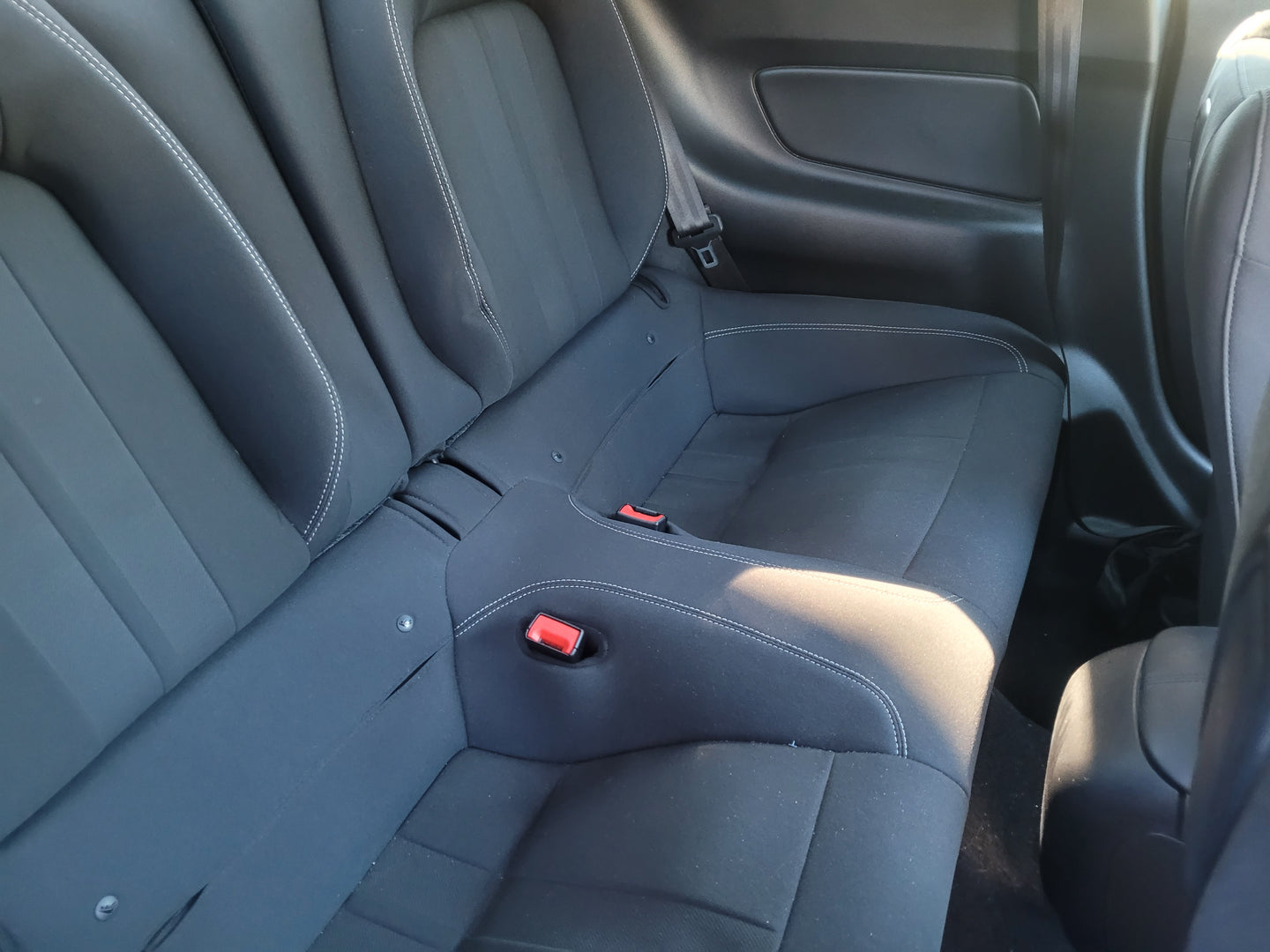 Stock 2660. 2019 Ford Mustang GT Coupe 5.0L Gen 3 Coyote MT82 M/T 19k Miles - The Parts Farm