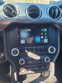 Stock 2660. 2019 Ford Mustang GT Coupe 5.0L Gen 3 Coyote MT82 M/T 19k Miles - The Parts Farm