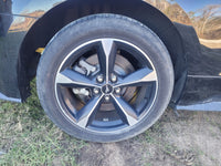 Stock 2660. 2019 Ford Mustang GT Coupe 5.0L Gen 3 Coyote MT82 M/T 19k Miles - The Parts Farm