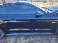 Stock 2660. 2019 Ford Mustang GT Coupe 5.0L Gen 3 Coyote MT82 M/T 19k Miles - The Parts Farm